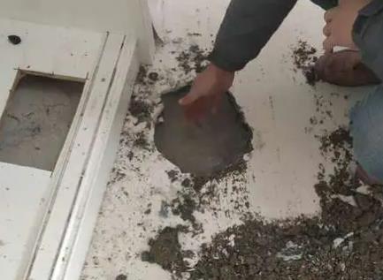 开江卫生间漏水维修公司分享下精确定位查漏水一次多少钱?不同级别收费不同