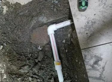 开江阳台漏水维修时有哪些声音会影响检漏仪